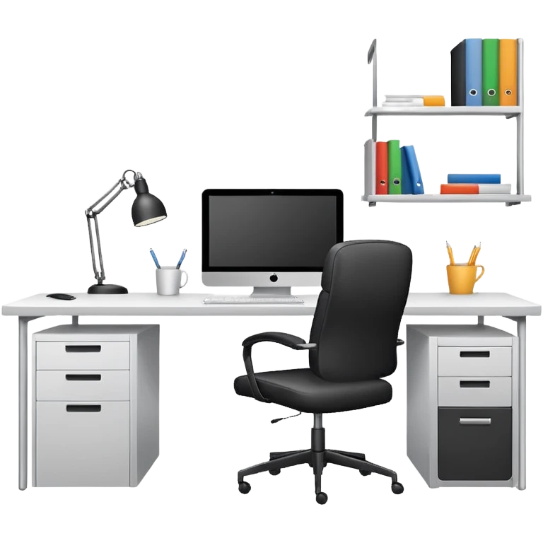 OFFİCE SETUP emoji