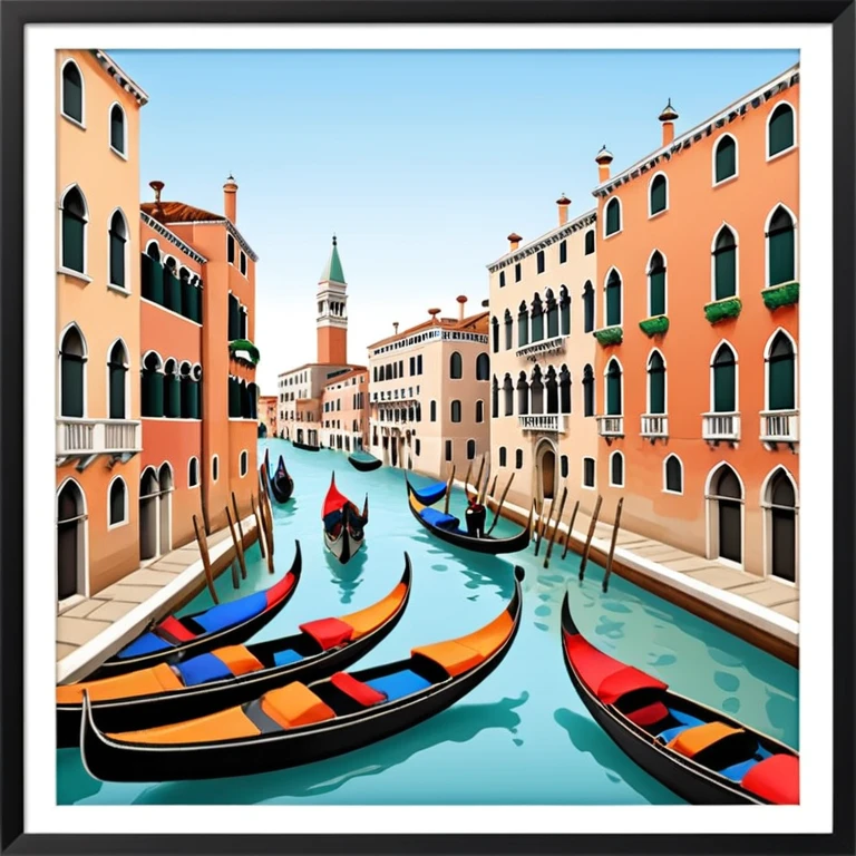 Venice emoji