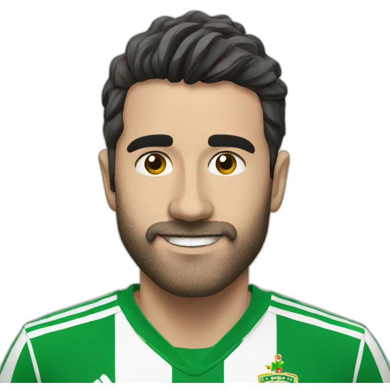Betis emoji