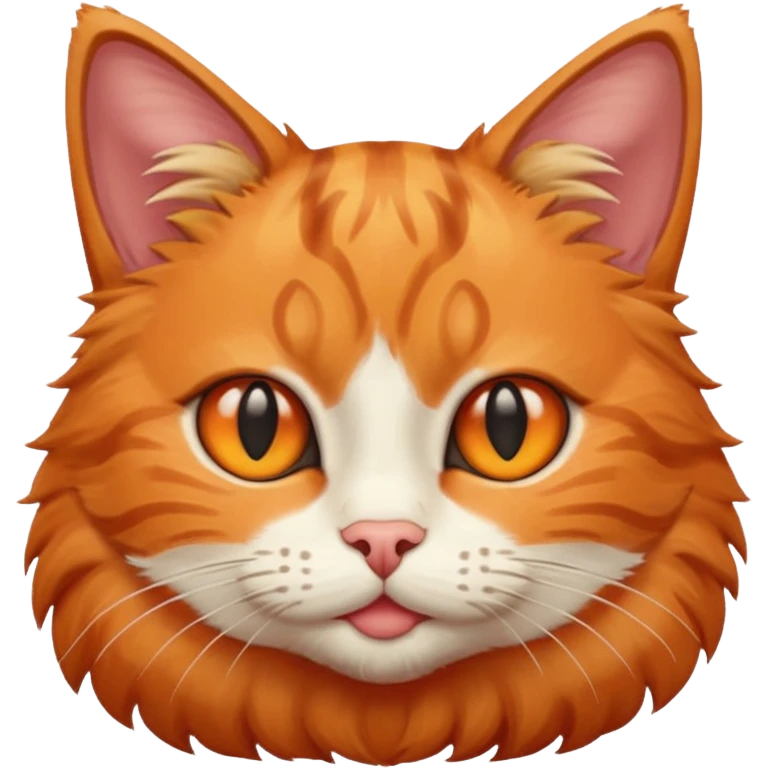 Cat emoji