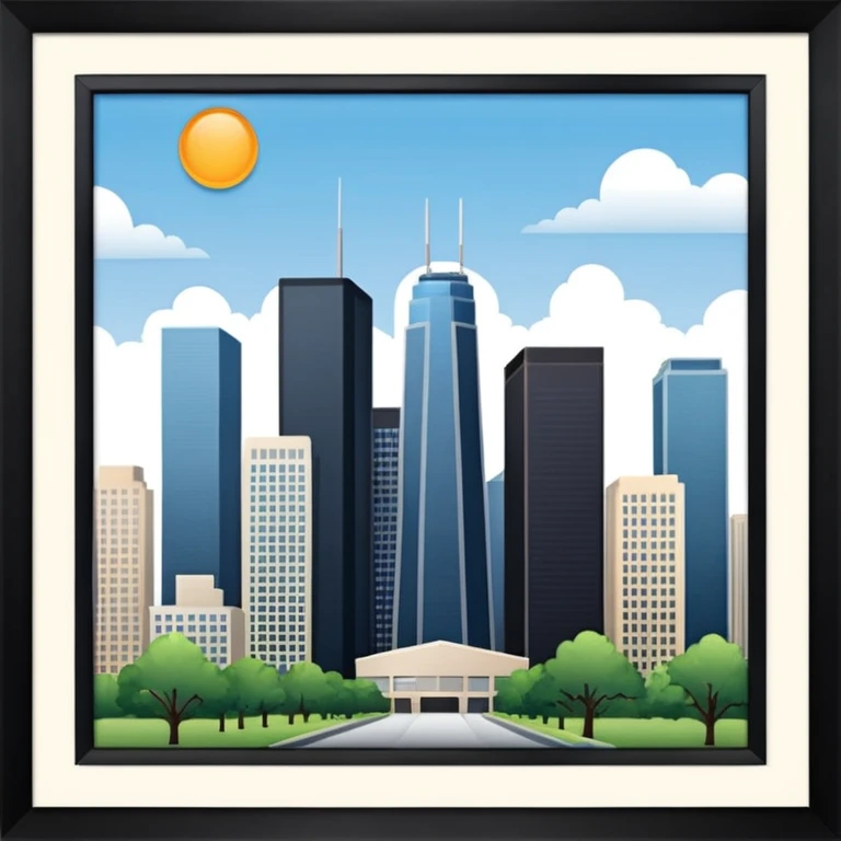 houston emoji