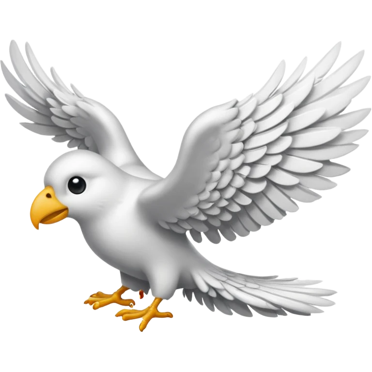 wing emoji