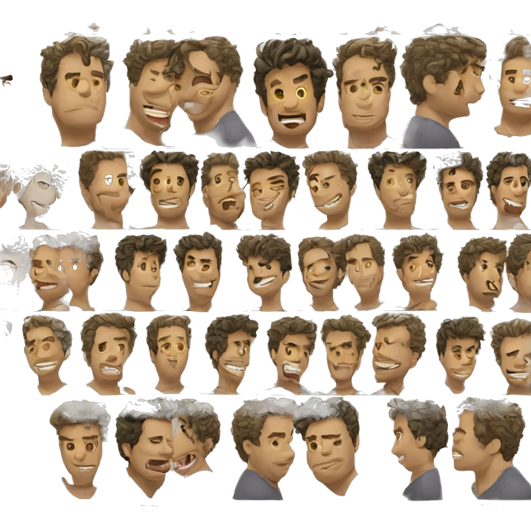 mark ruffalo  emoji