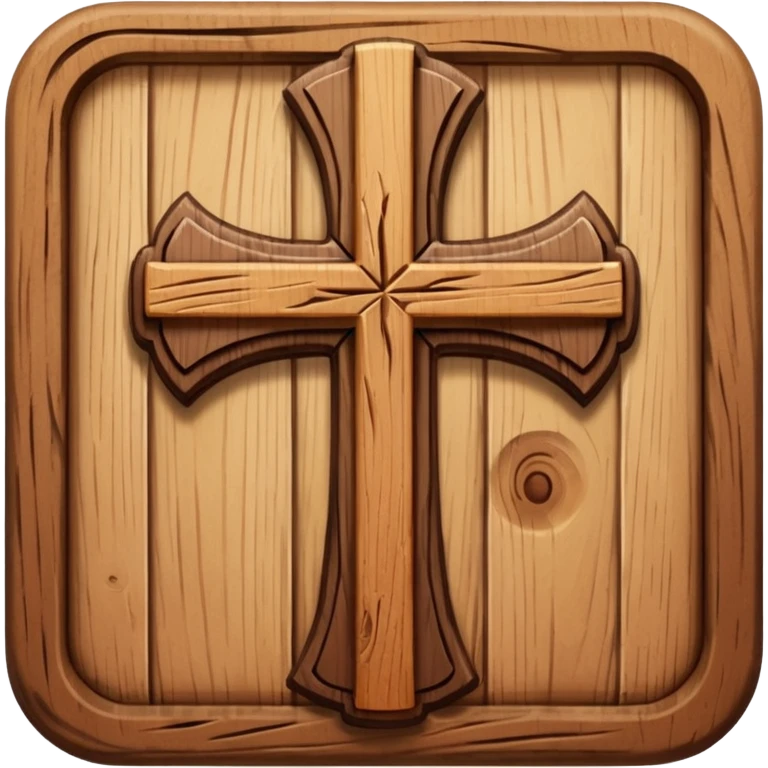 cross emoji