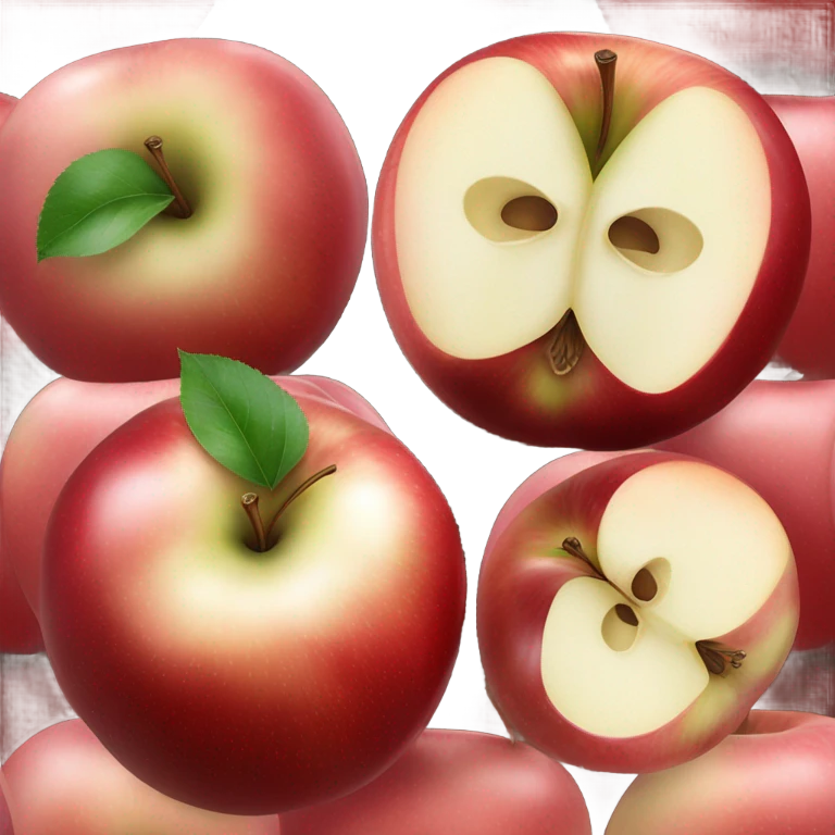 Split emoji