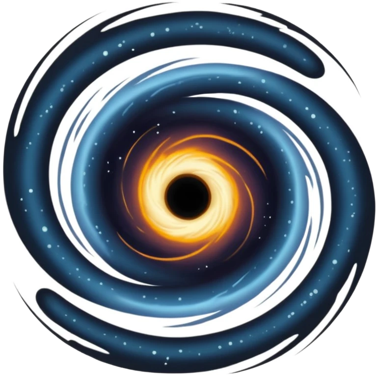 Black Holes emoji