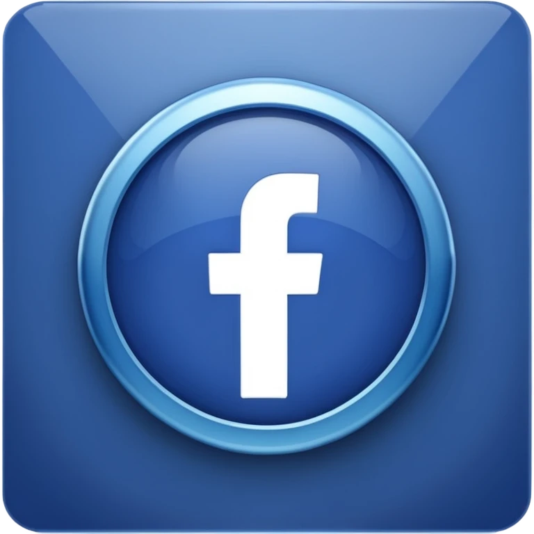 Facebook verification badge emoji