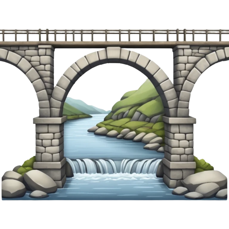 bridge emoji