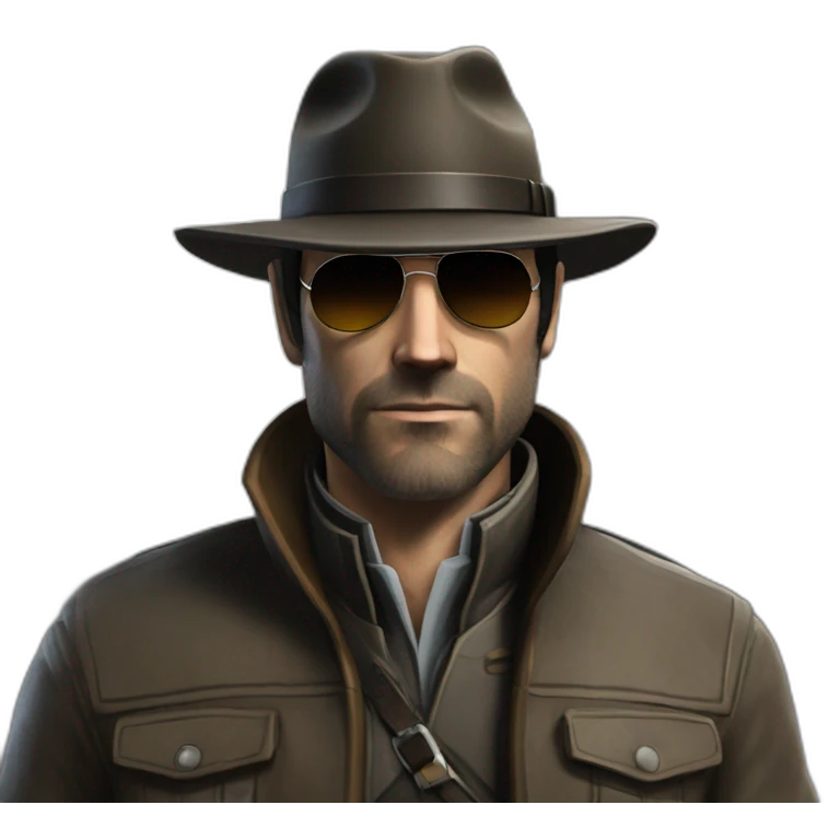 aiden-pearce emoji