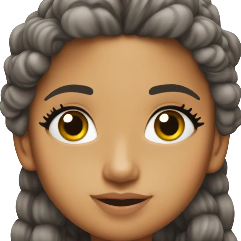 ariana grande emoji