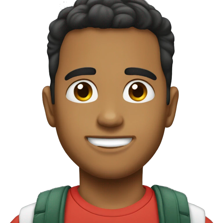 Sonny ángel  emoji
