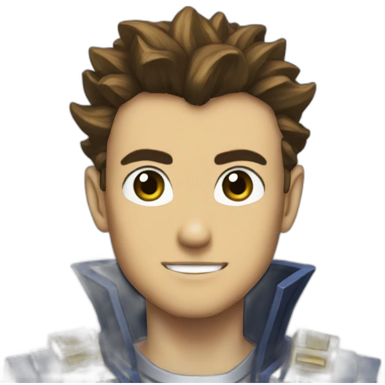 yugioh emoji
