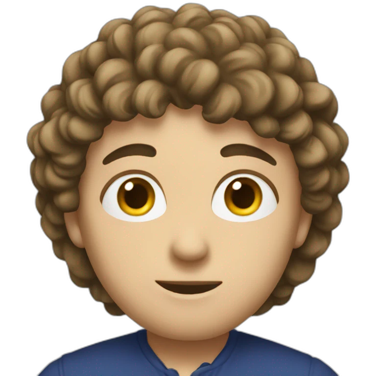 Enjeu emoji