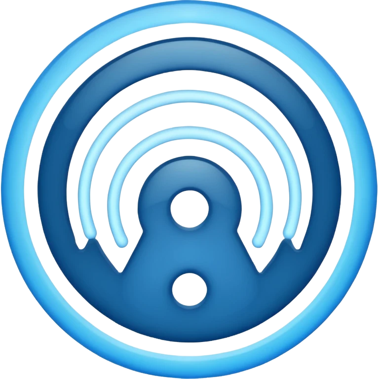 wlan symbol emoji
