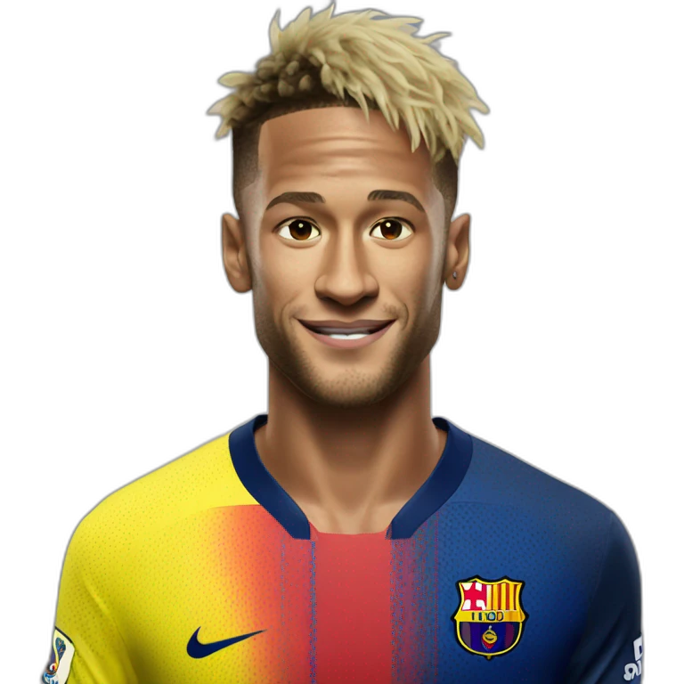 Neymar  emoji