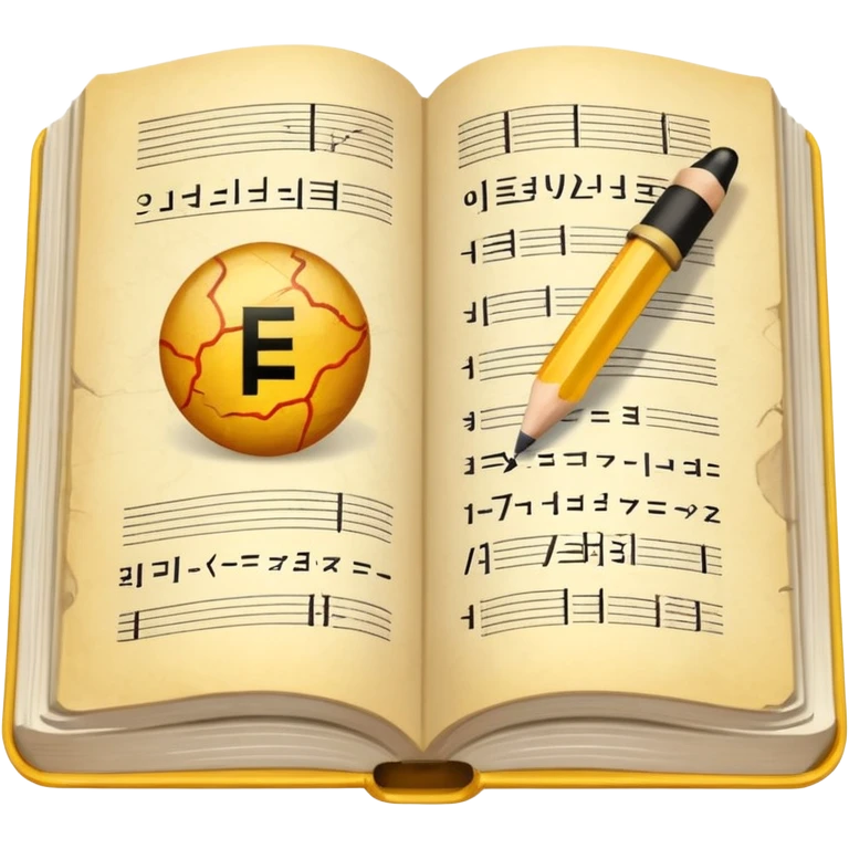 Physics  emoji