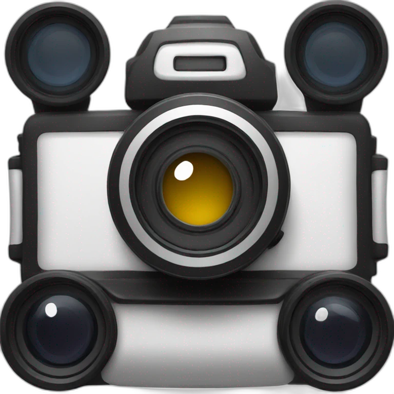 camera emoji