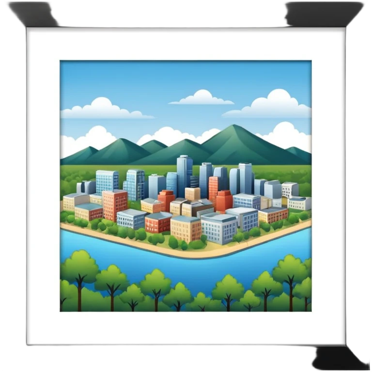 arkansas city emoji