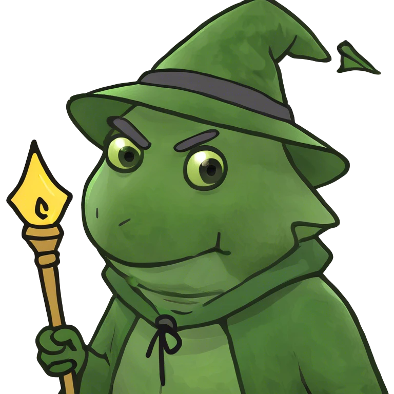 wizard emoji