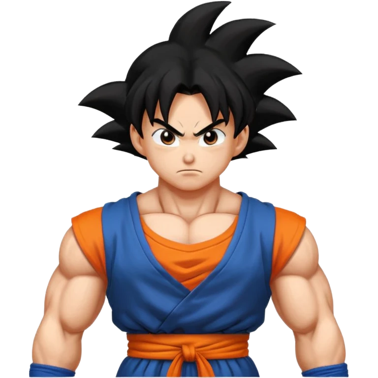 goko black emoji
