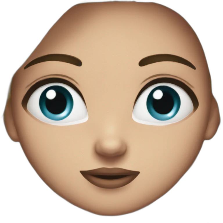 big ass emoji