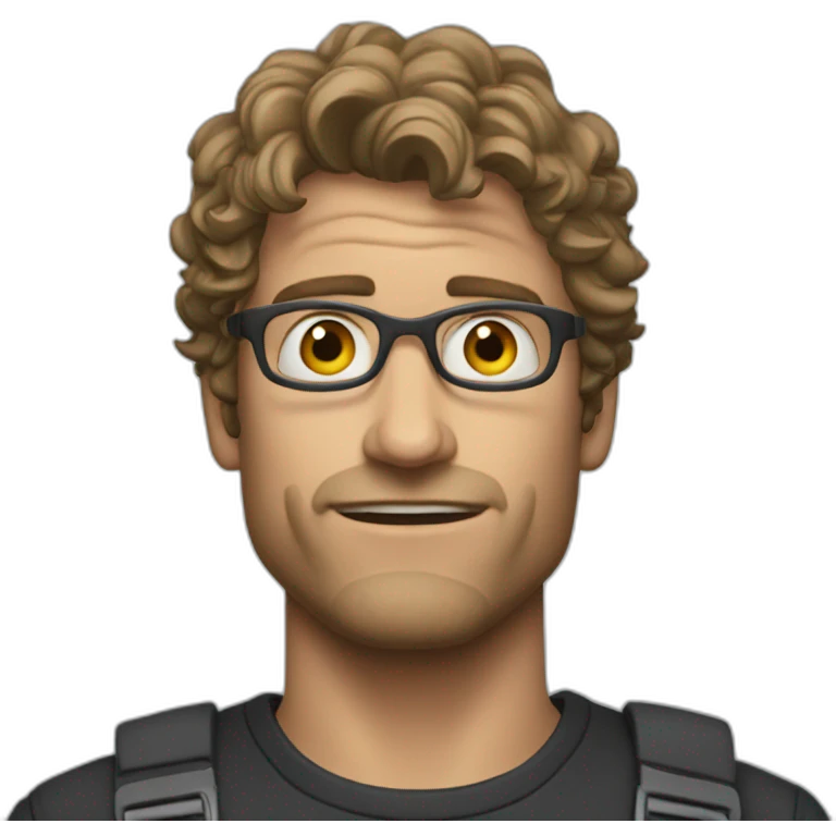 Rob Ross emoji