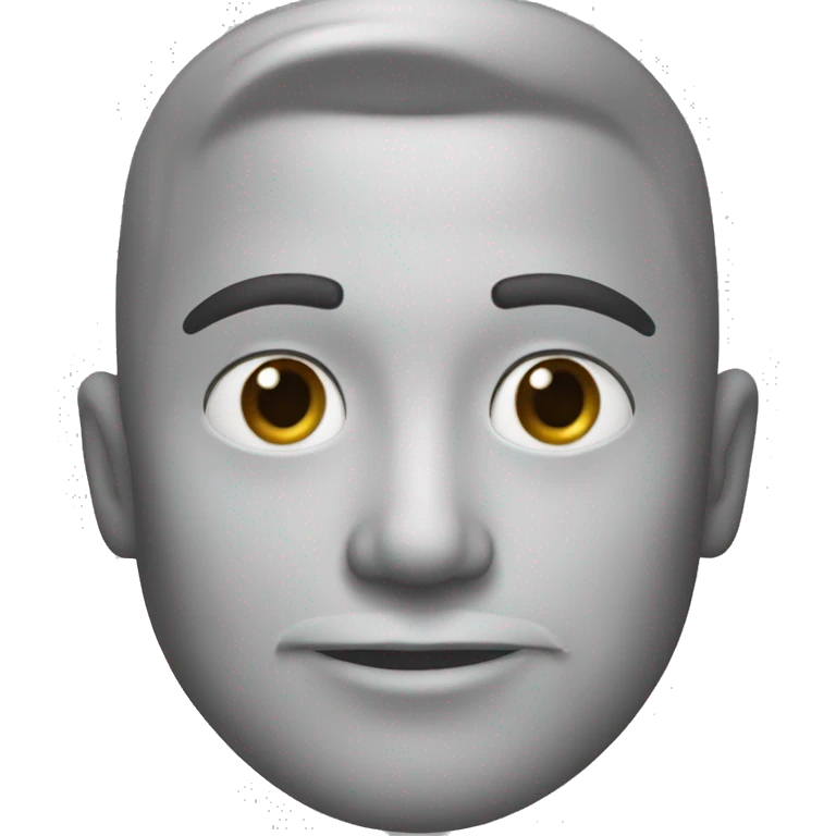 Хаски и пепперони emoji