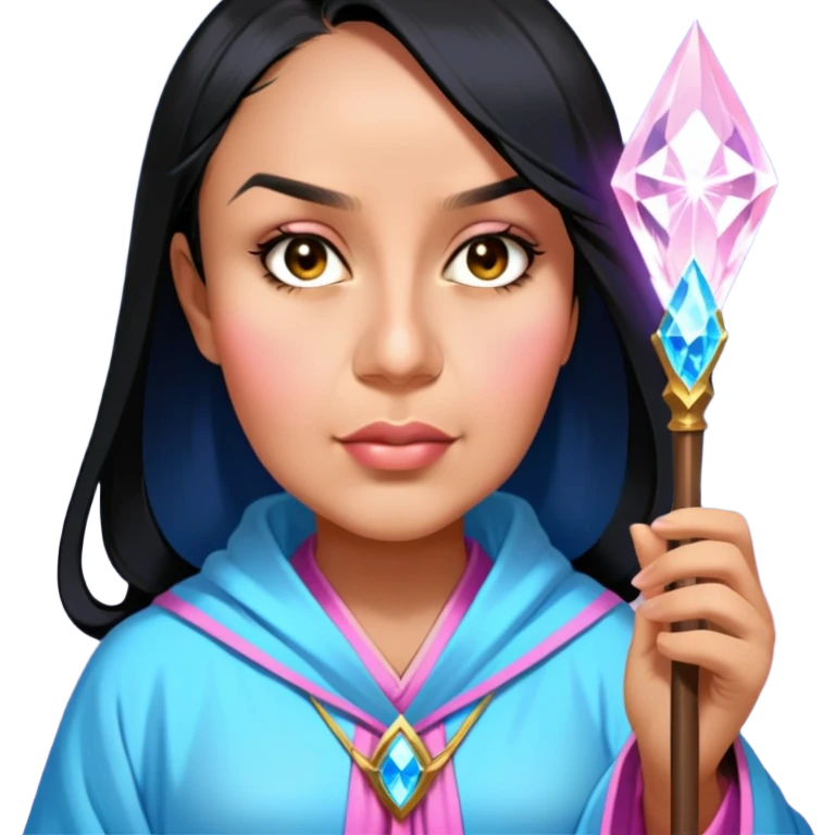 Ethereal Magus emoji