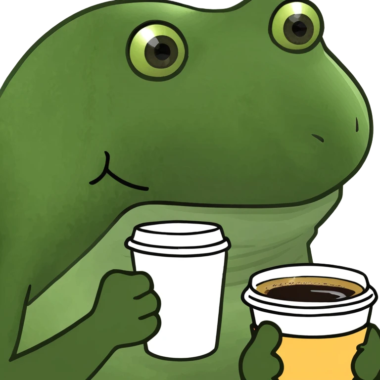 coffee emoji