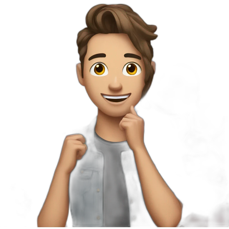 tiktok emoji