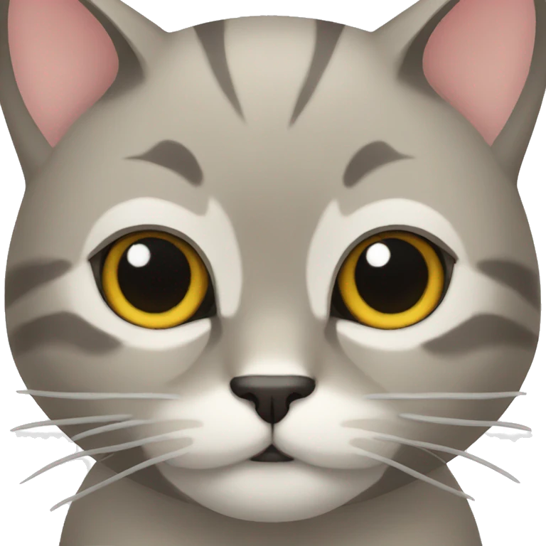 Gato emoji