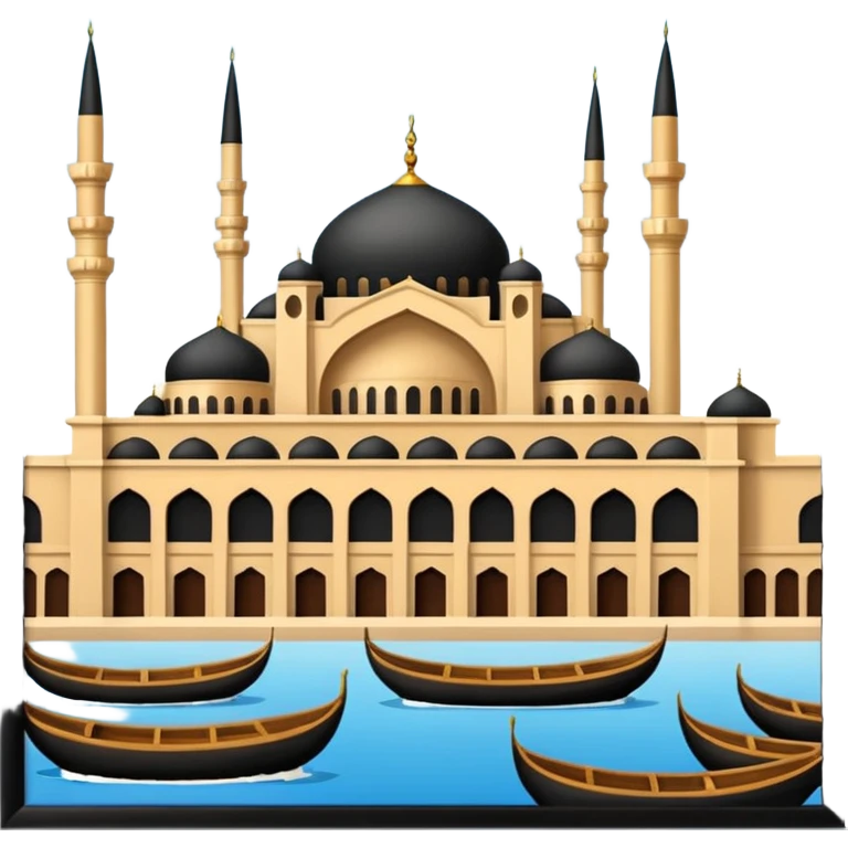 Ottoman empire  emoji
