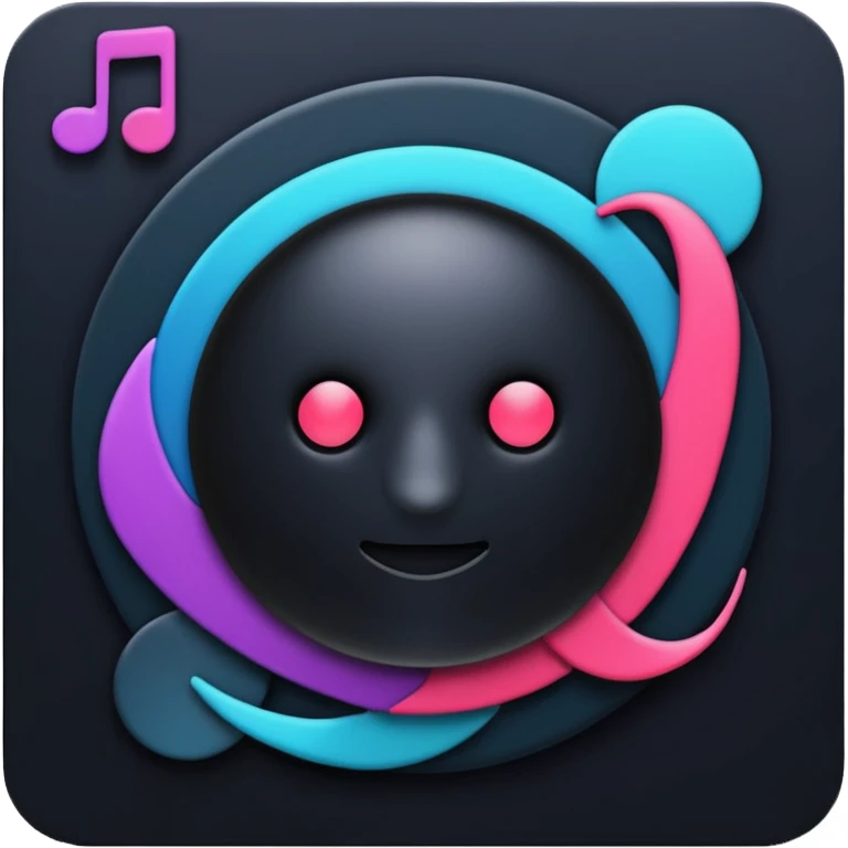 Phonk emoji