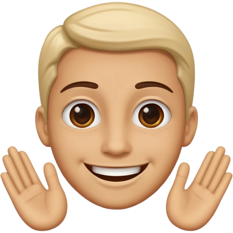 Omer Simone emoji
