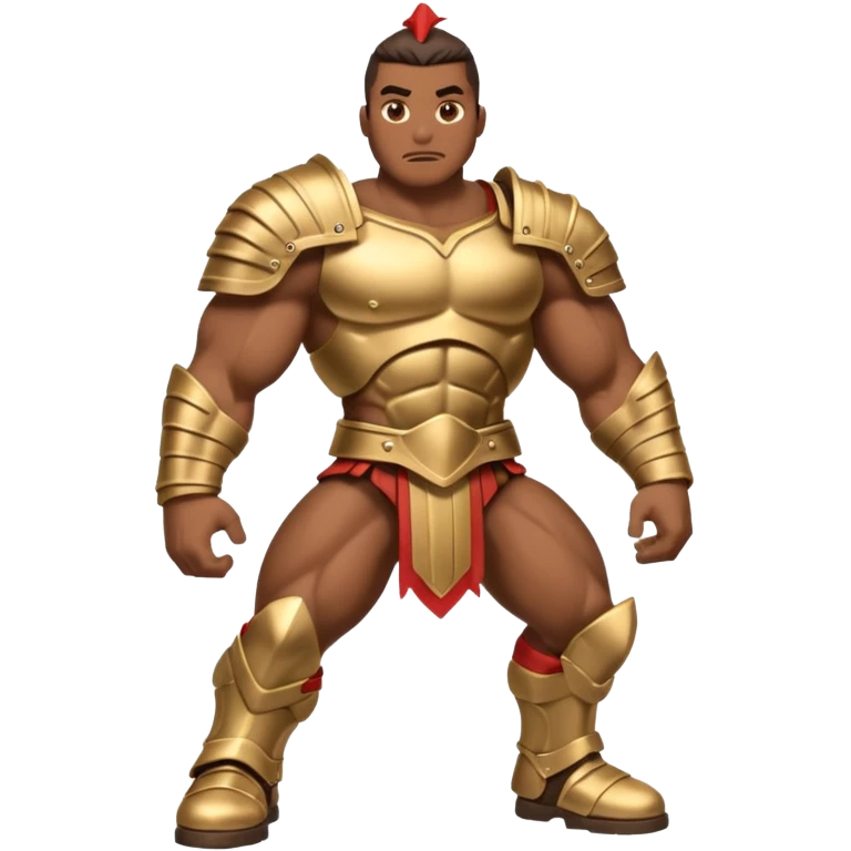 MEGA KNİGHT  emoji