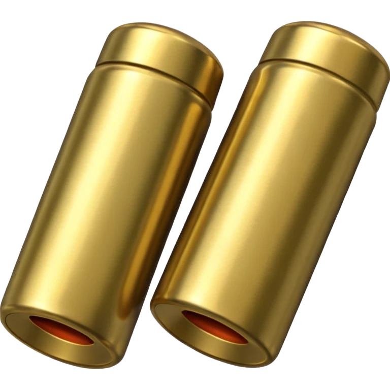Bullet Shells emoji