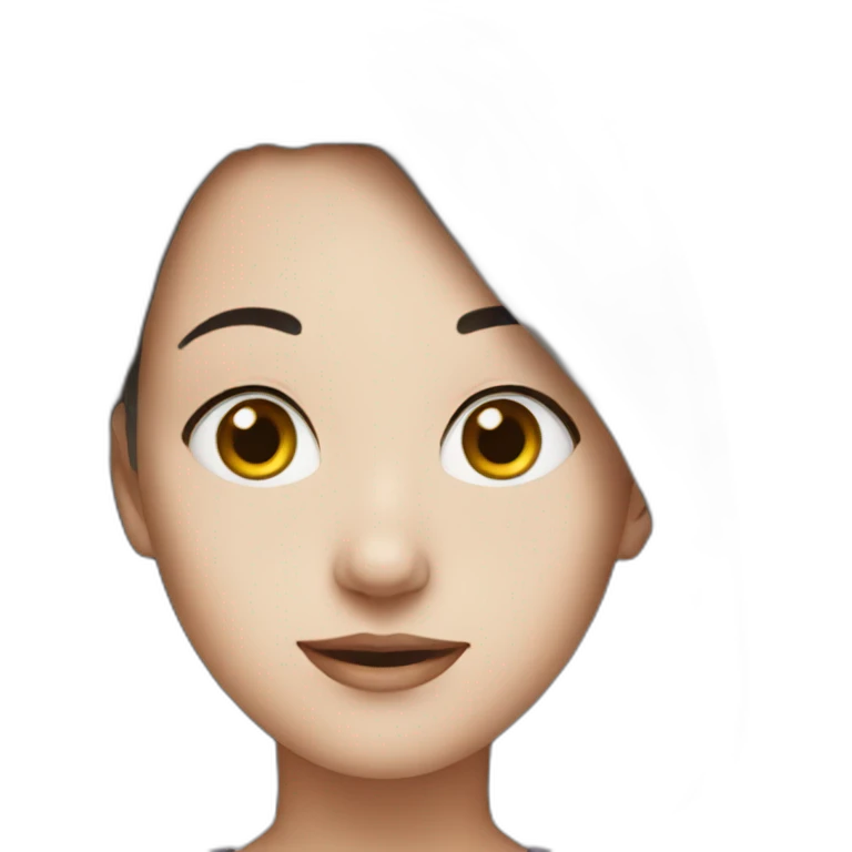 Mia emoji
