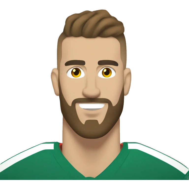 Travis Kelce  emoji