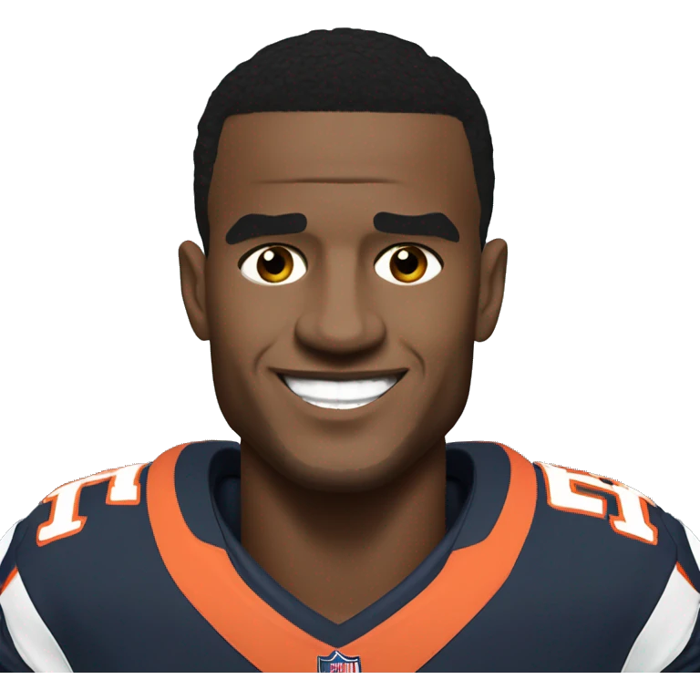 deshaun watson emoji