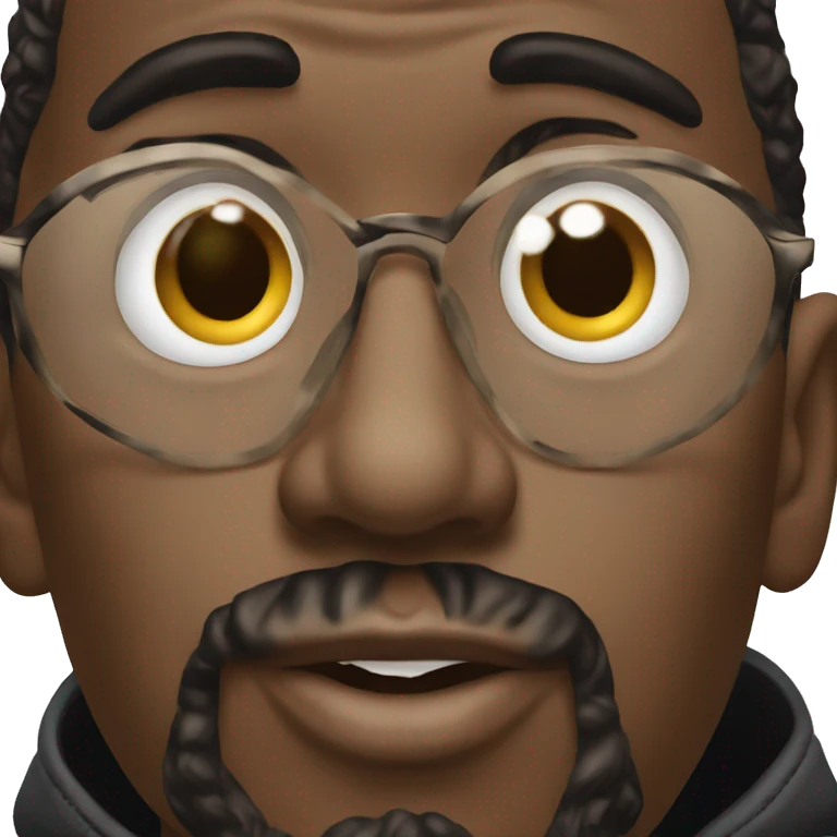 P diddy emoji
