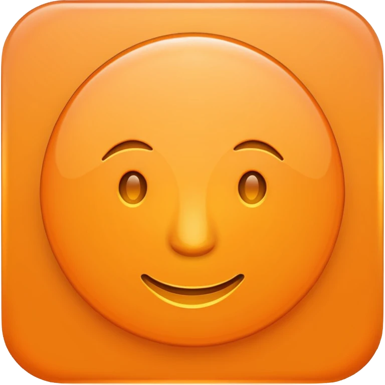 illustrator icon  emoji