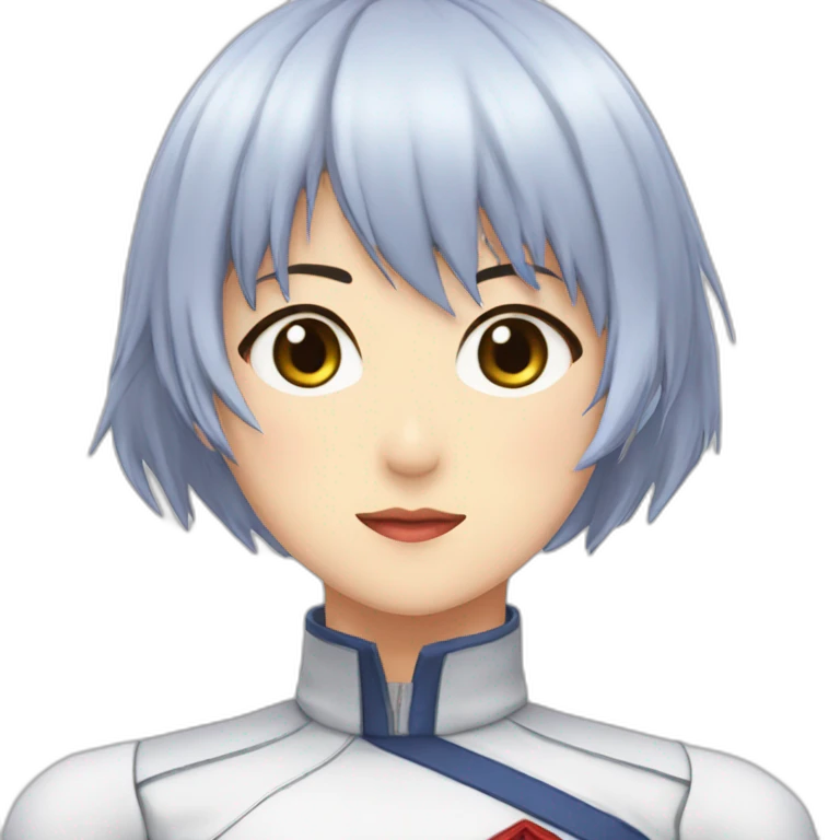 ayanami_rei emoji