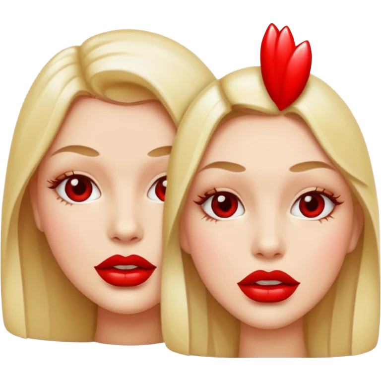 💋 emoji