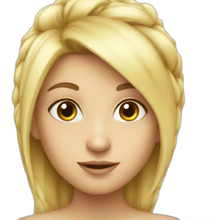 fée emoji
