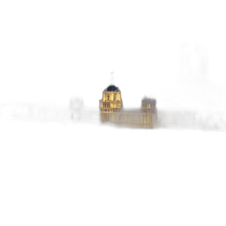 Madrid skyline emoji