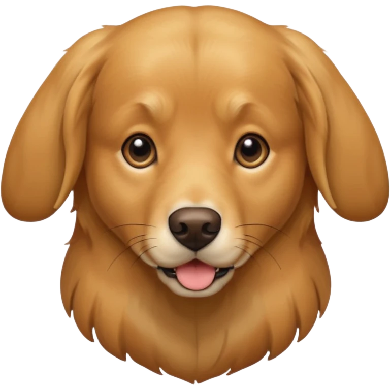 dog emoji