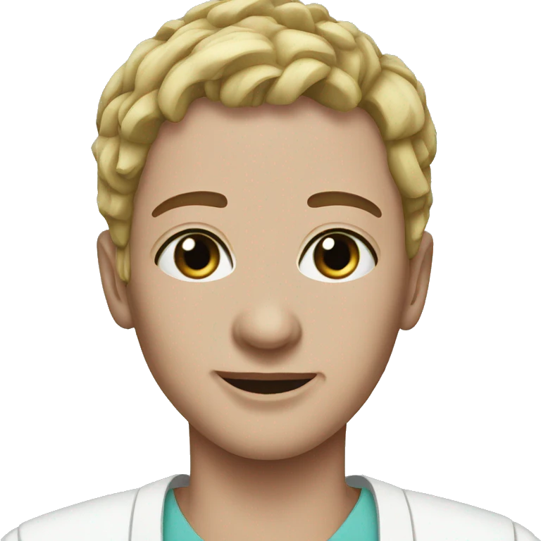 Surgery aesthetic  emoji