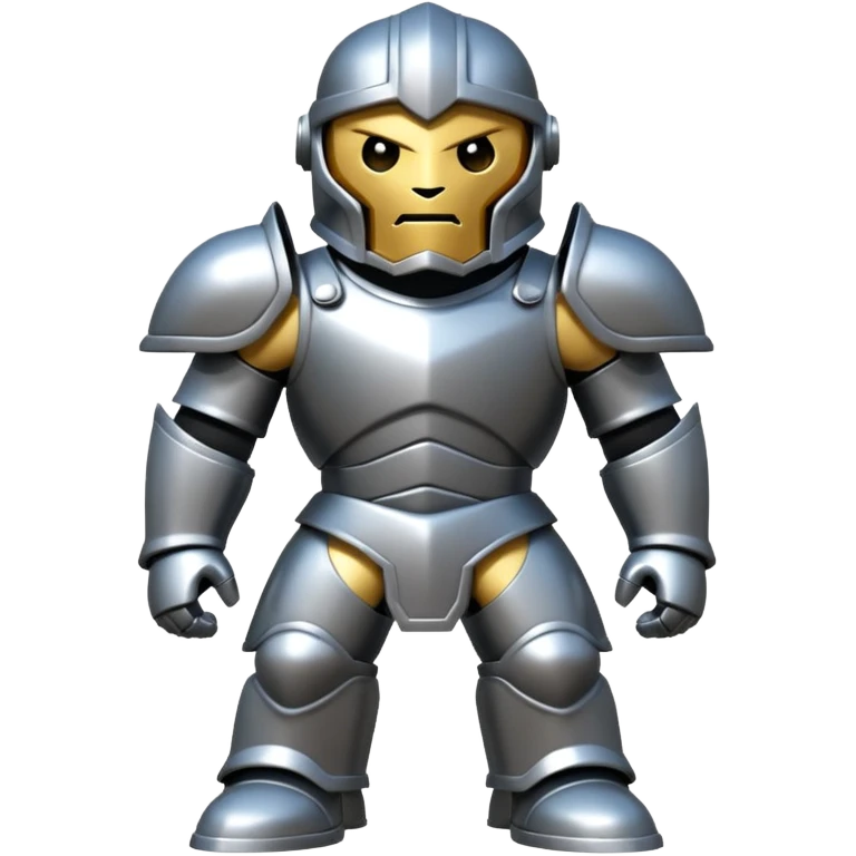 P.E.K.K.A emoji