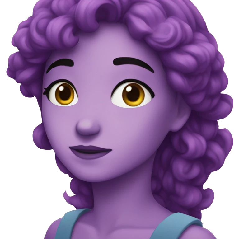 Celeste emoji
