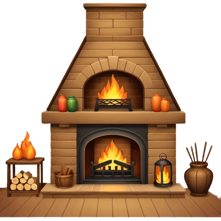 home emoji